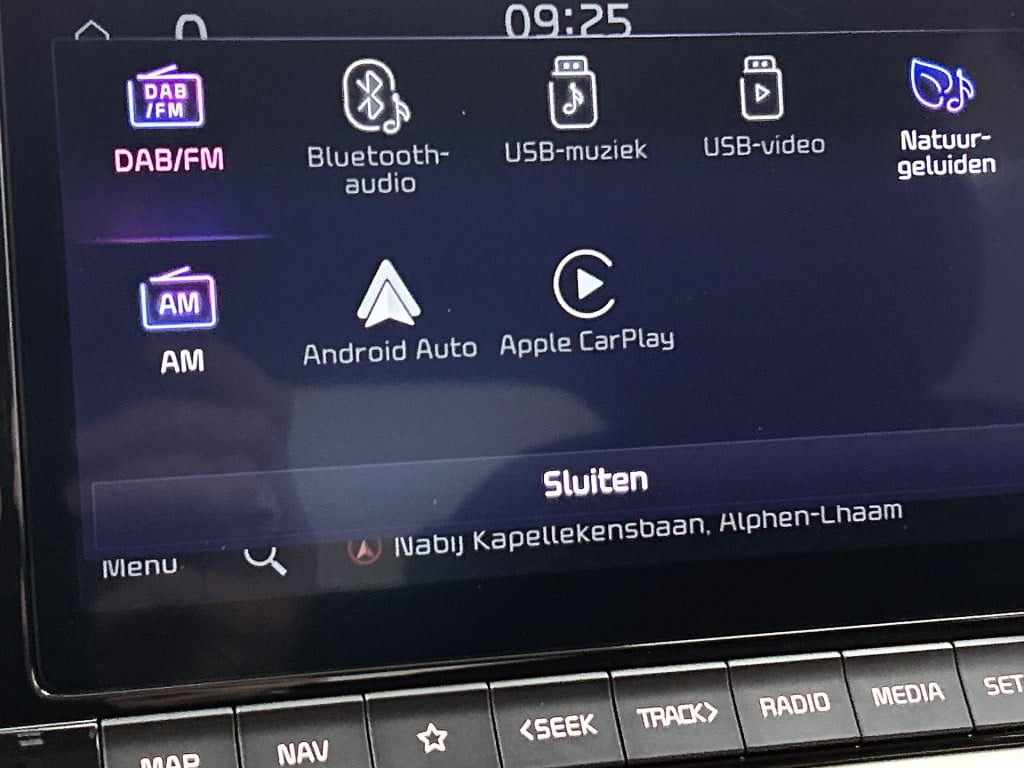 Kia Picanto 1.0 dpi dynamicplusline cruise control | apple carplay/android 