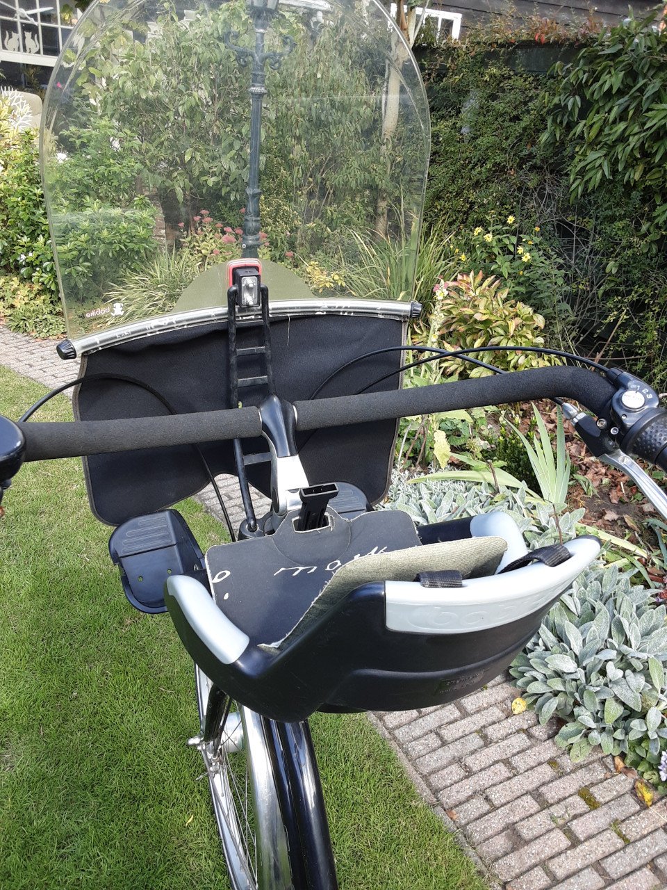 Mamafiets