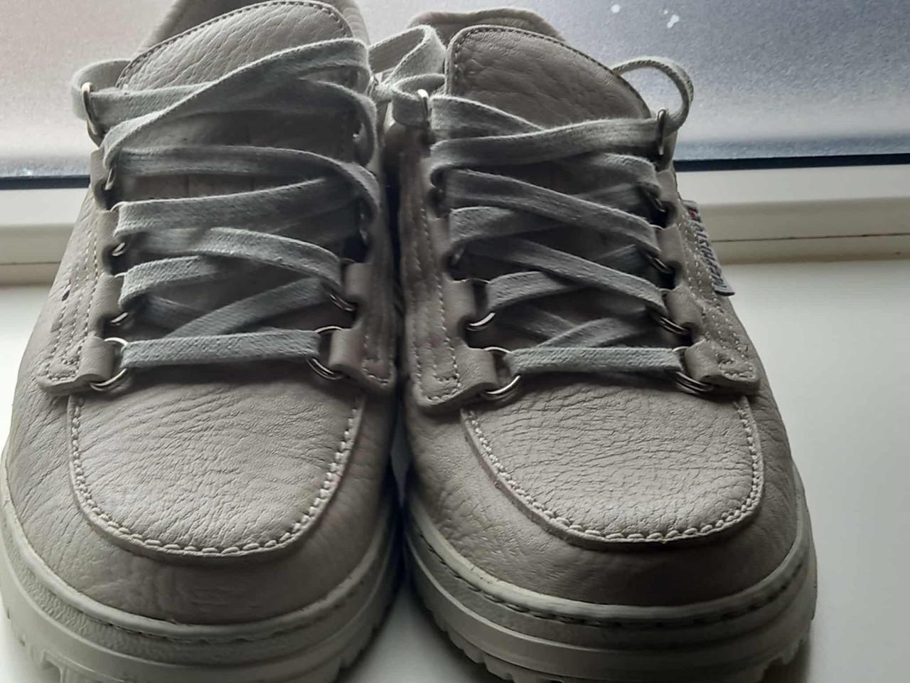 SCHOENEDN VAN MERK TRAMPOLINS TRAMPOLINE MEPHISTO AIR RELAX