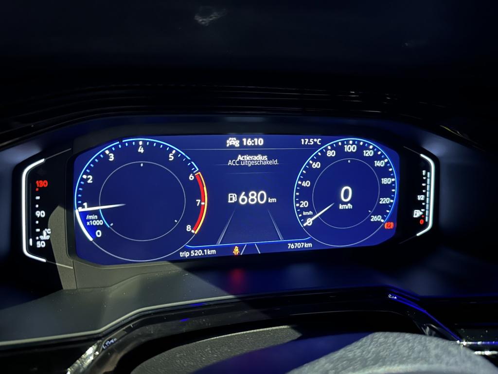 Volkswagen Polo 1.0 tsi go *appconnect*camera*clima*