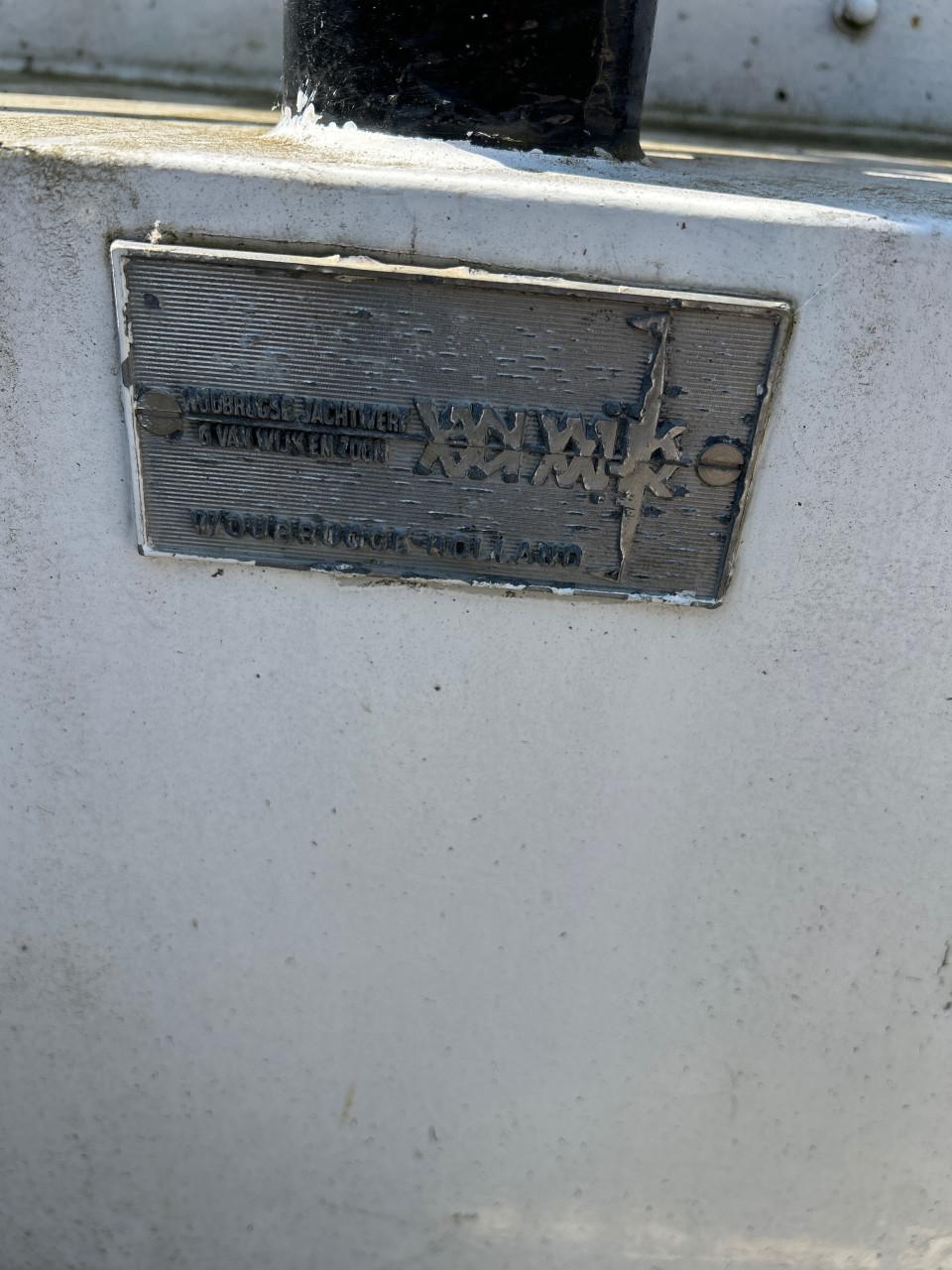 Zeilboot