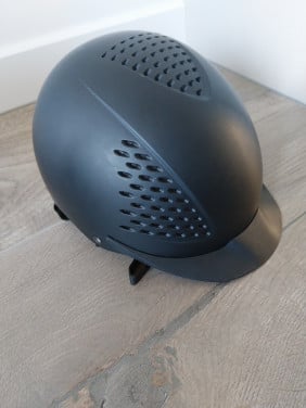 Veiligheidscap