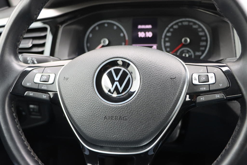 Volkswagen Polo 1.0 tsi comfortline