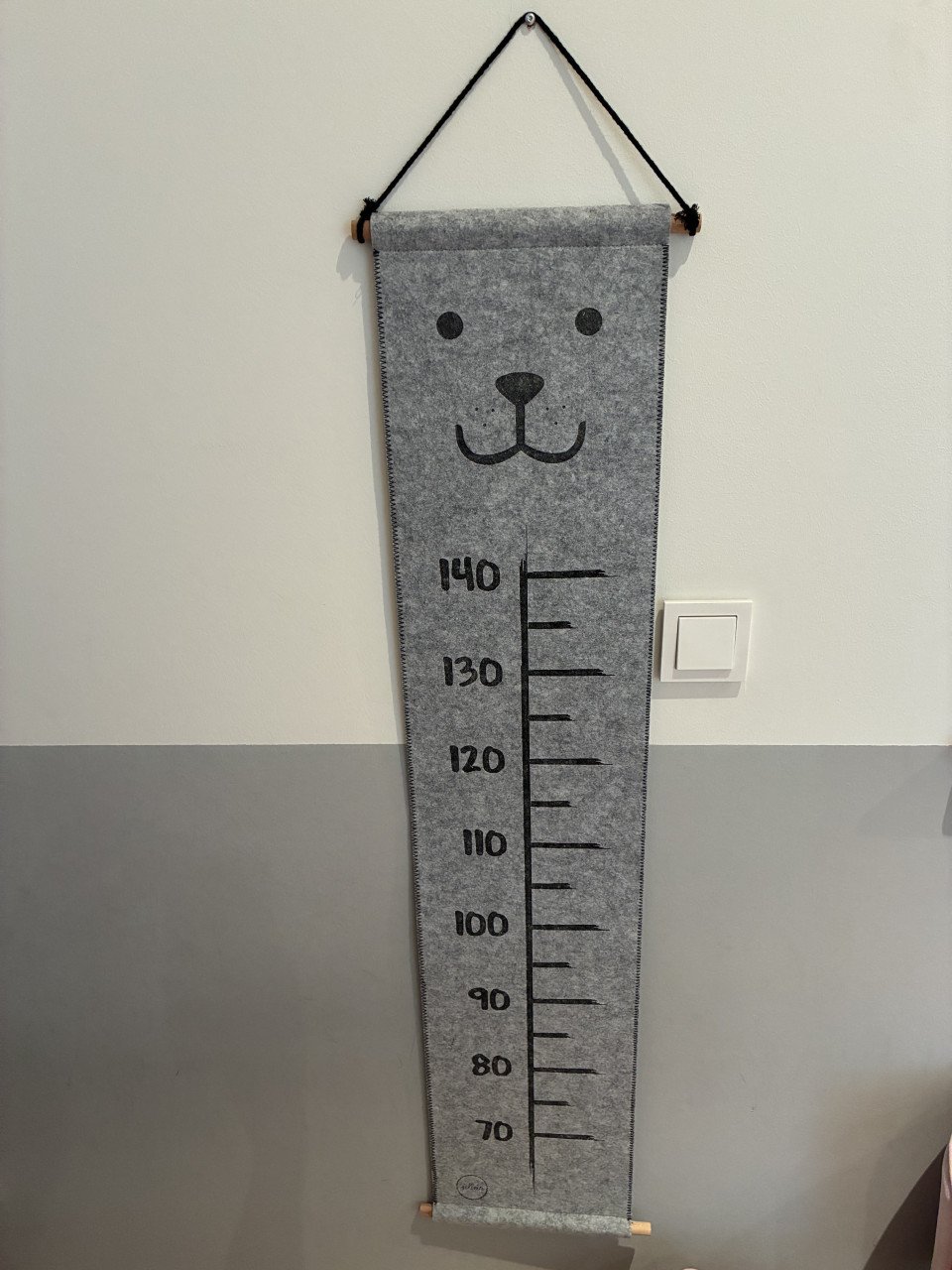Groeimeter