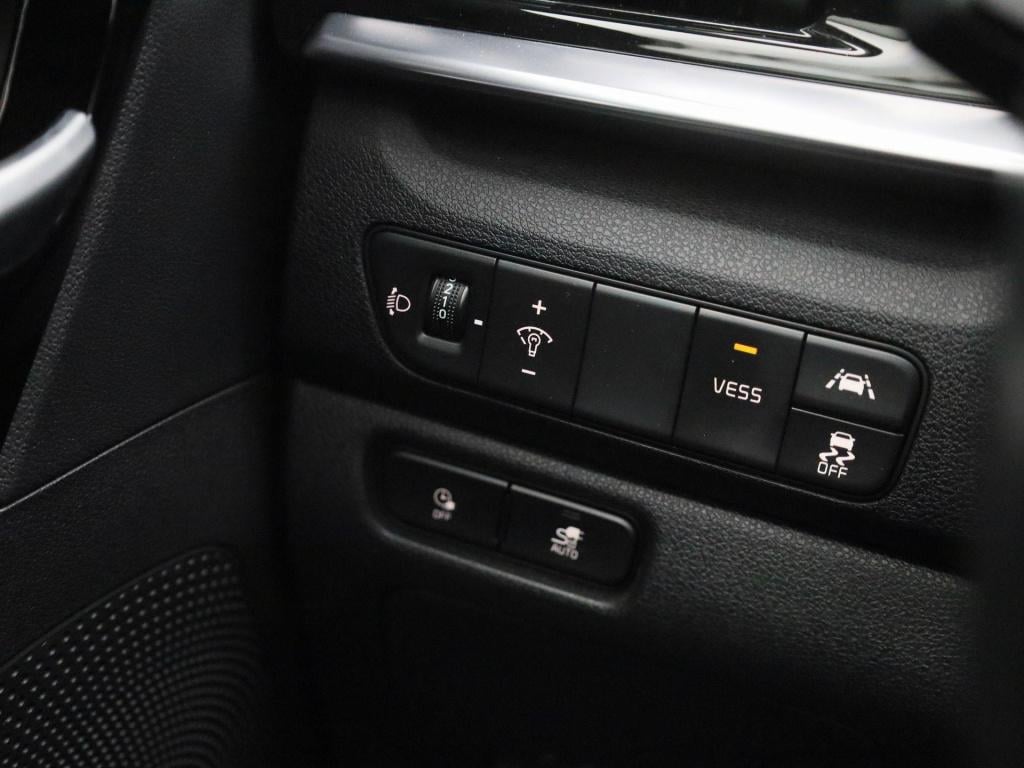 Kia E-niro dynamicplusline 64 kwh | automaat | panoramadak | navigatie | ap