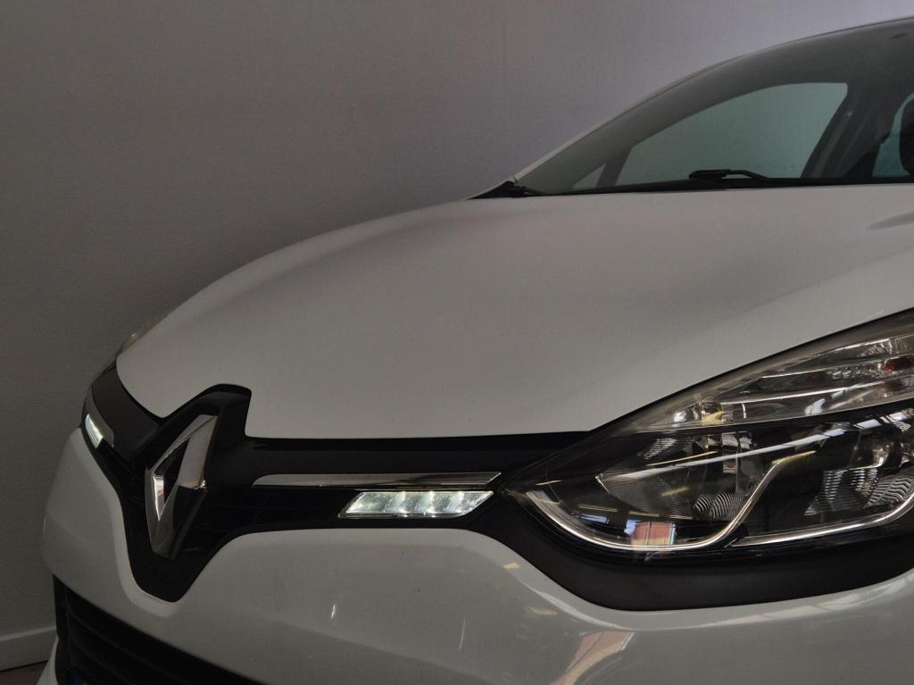 Renault Clio 0.9 tce limited