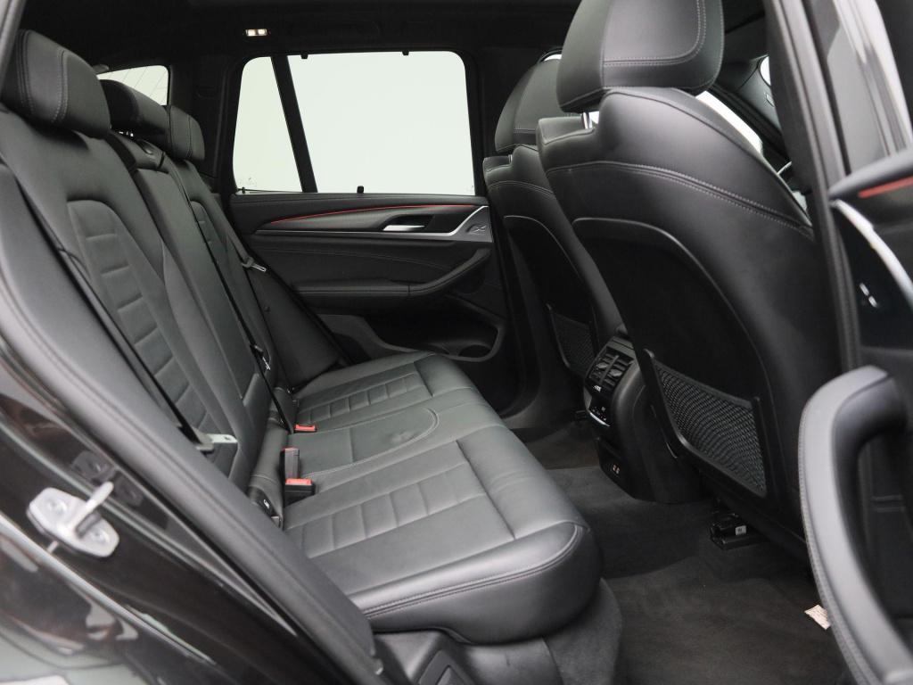BMW X3 xdrive30e high executive | m-sport plus | panoramadak | apple carpla
