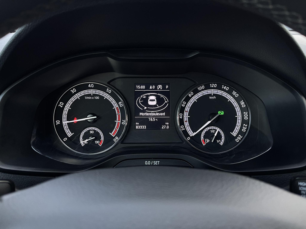 Skoda Karoq 1.0 tsi clever edition | trekhaak | apple carplay/android auto 