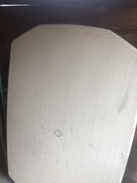 Tuintafel