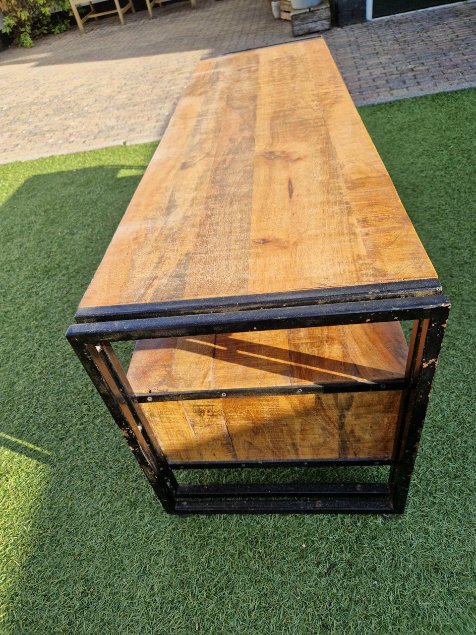 Tv meubel