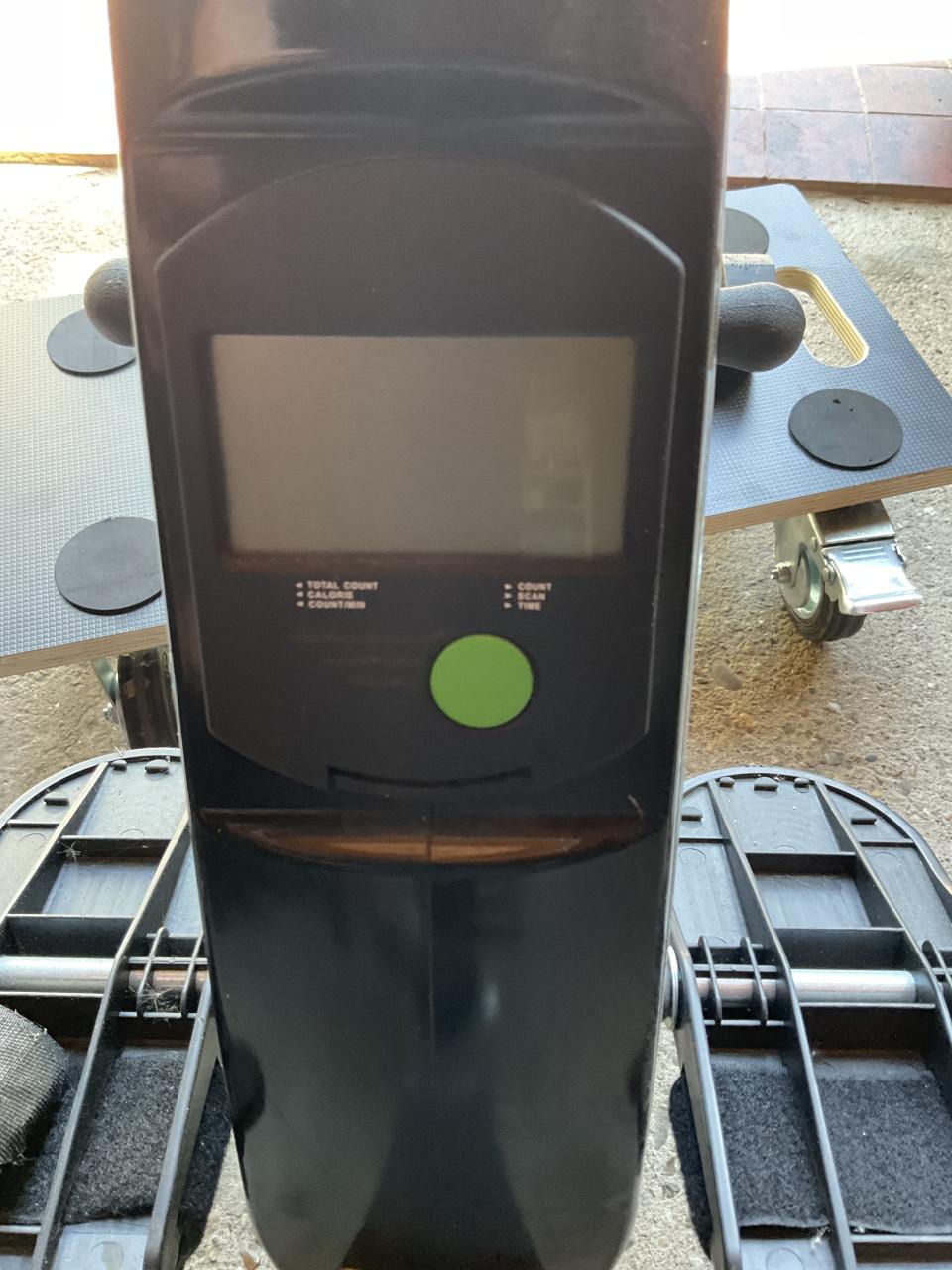 Tunturi roeitrainer Cardio R20