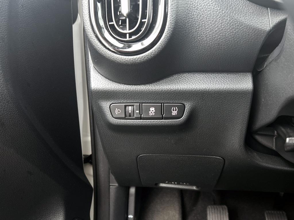 Kia Picanto 1.0 dpi dynamicline