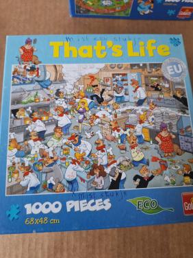 Puzzel