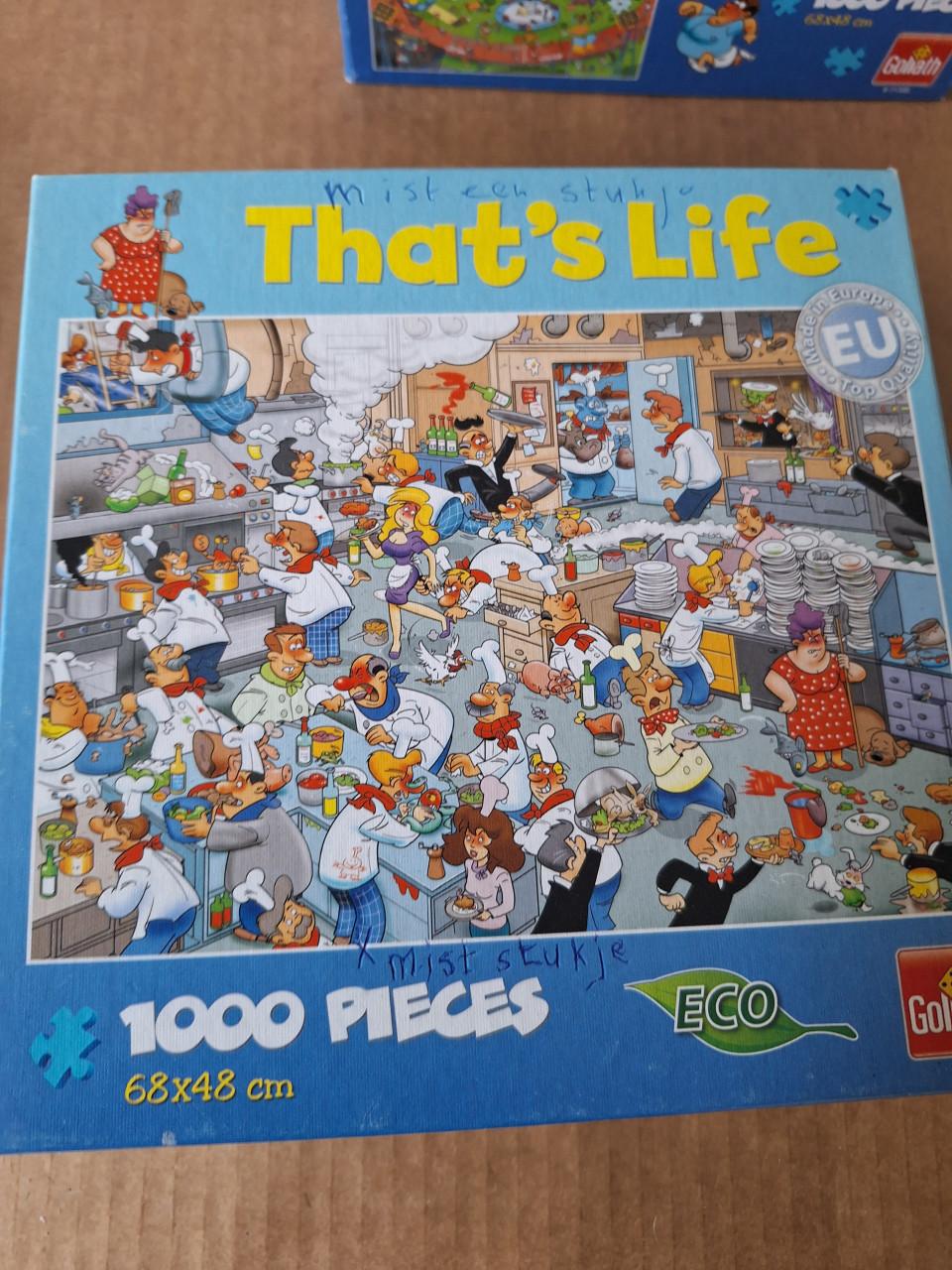 Puzzel
