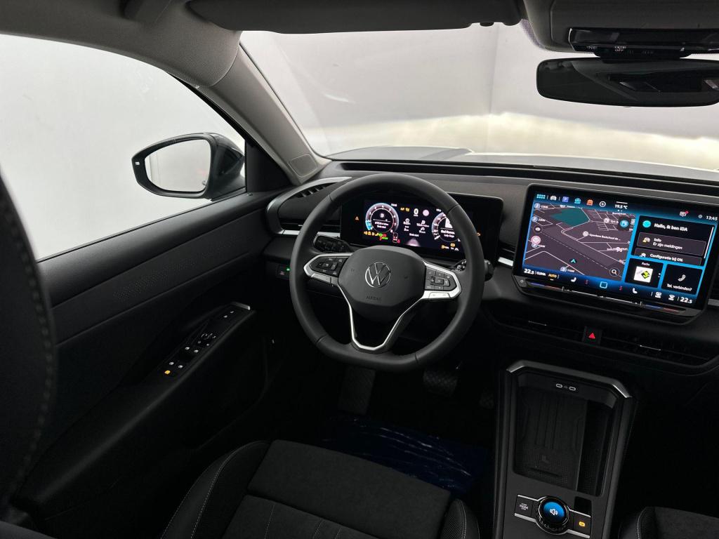 Volkswagen T-roc 1.5 etsi style first edition