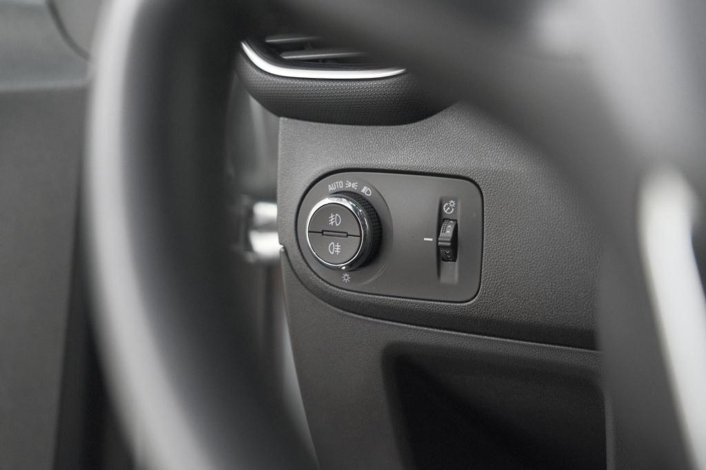Opel Crossland X 1.2 turbo ultimate | camera | dodehoekdetectie | comfort p