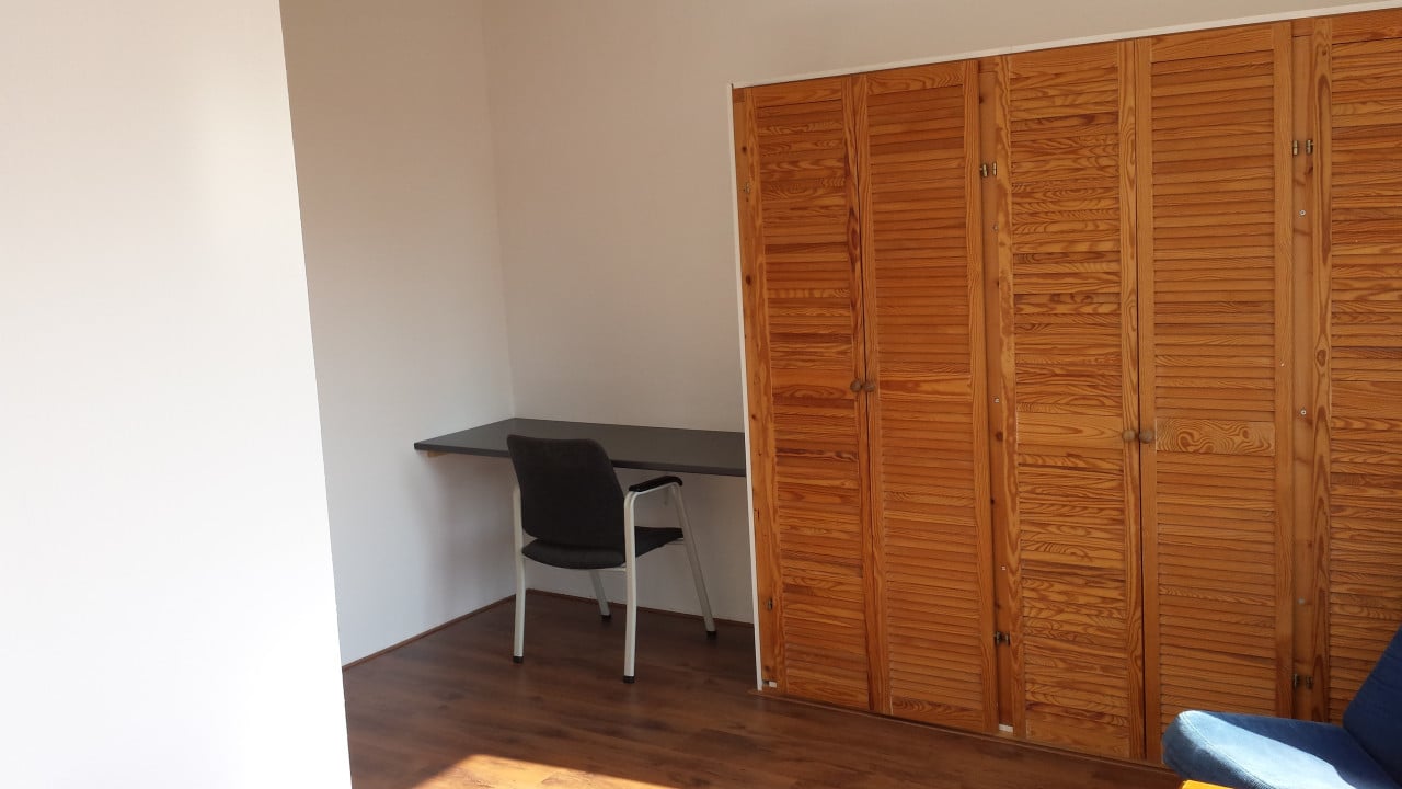 Gemeubileerde kamer in Goes