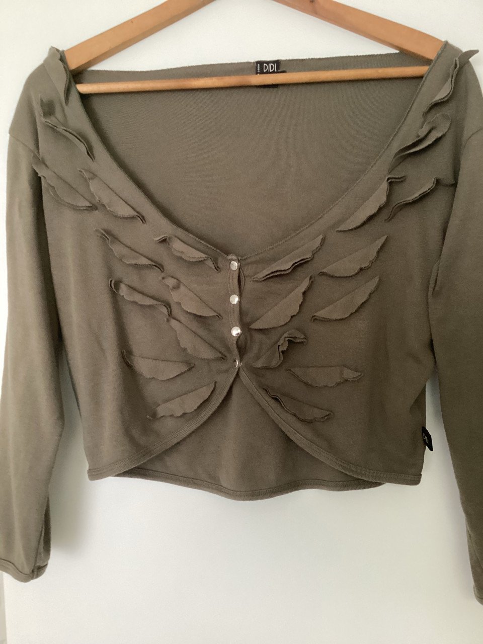 Leuke bolero didi mode maat L