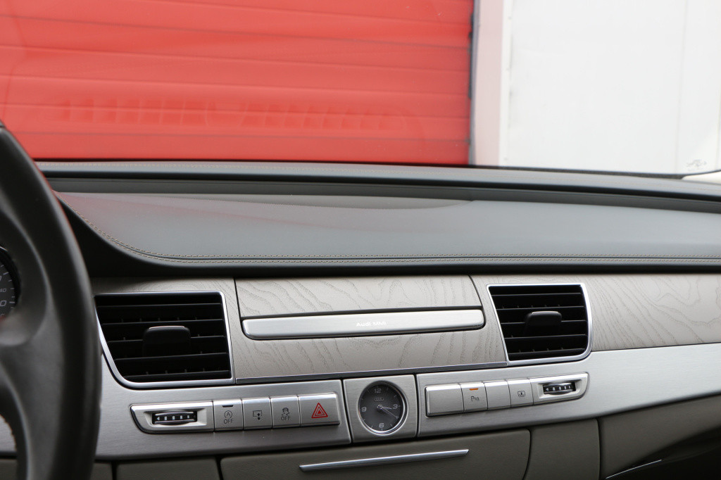 Audi S8 4.0 tfsi s8 plus quattro *keramisch *design selection