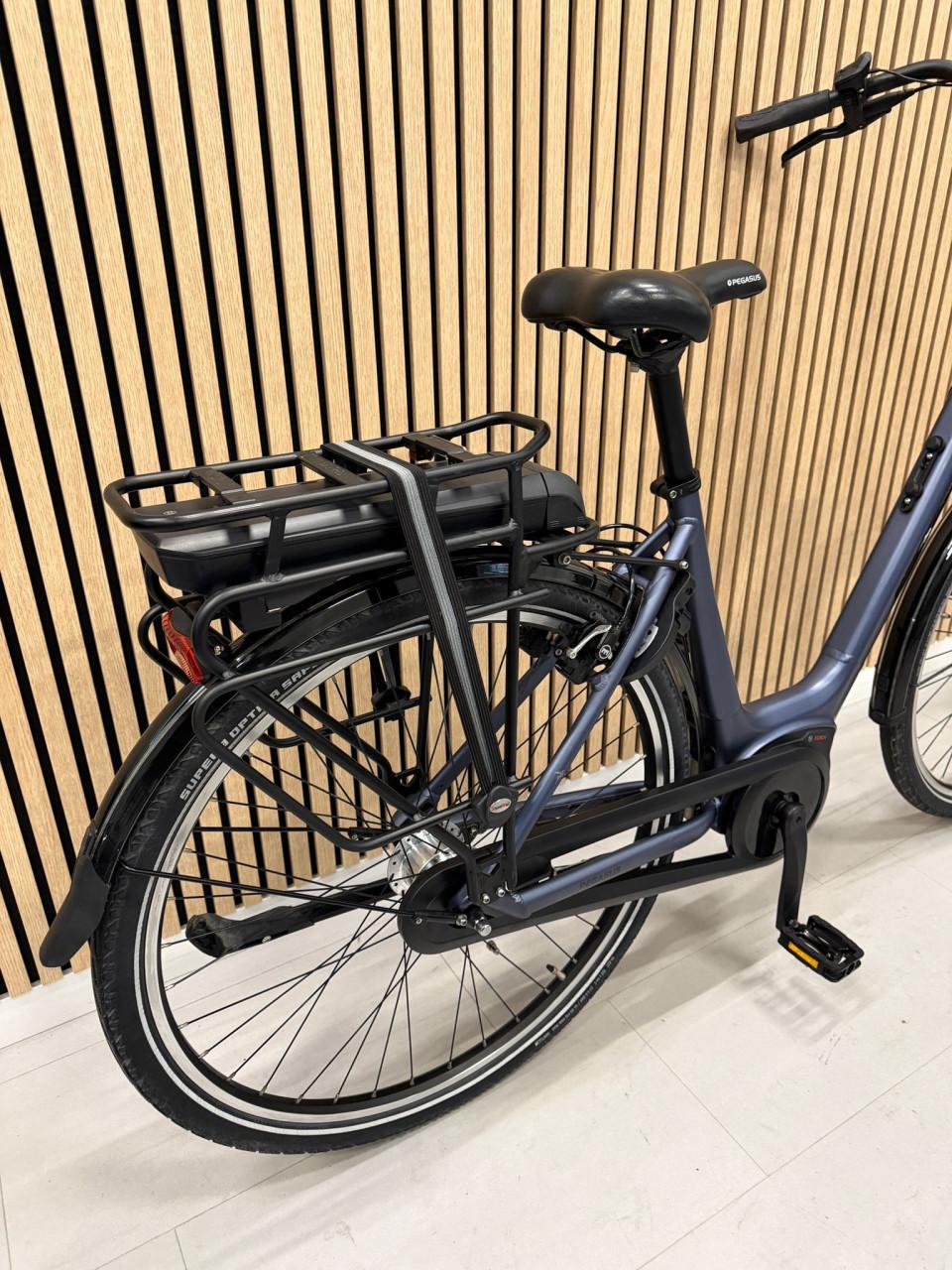 Pegasus Siena E7F Bosch Active Line Plus 50CM 400Wh