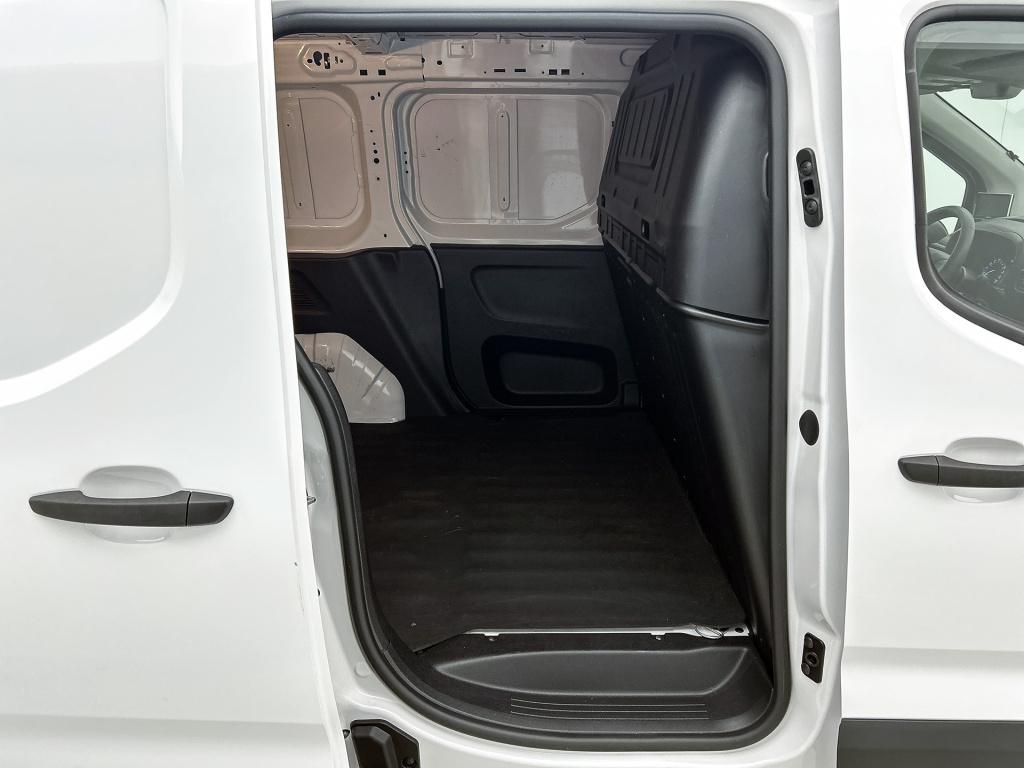Citroen Berlingo bluehdi 100 pk s&s l1 | rijklaar | airco | schuifdeur rech