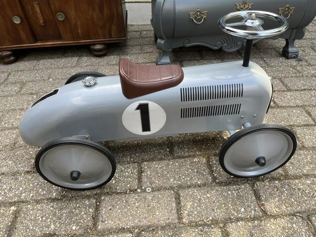 Loopauto Oldtimer