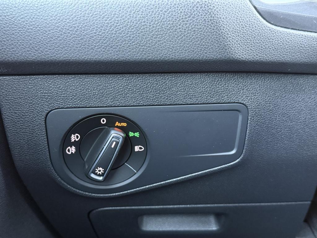 Volkswagen Tiguan 2.0 tsi 4motion highline | pano | acc | carplay | rijklaa