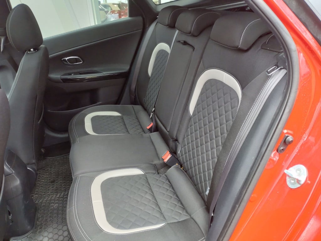 Kia Cee'd sportswagon 1.0 t-gdi gt-line summer edition