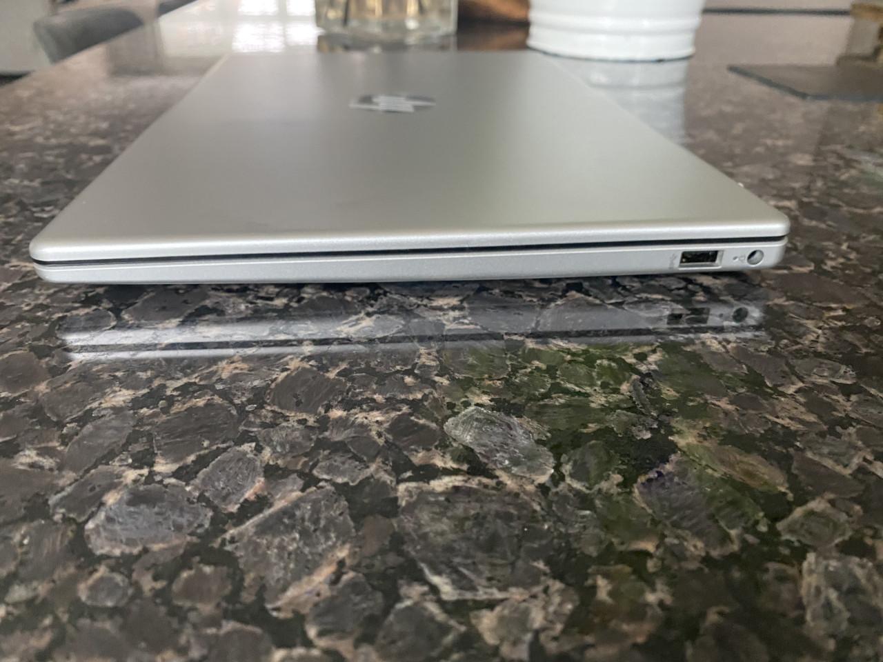Hp laptop 14”