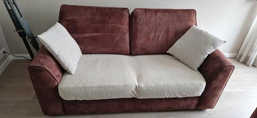 Gratis 2 en 2.5 zits bankstel