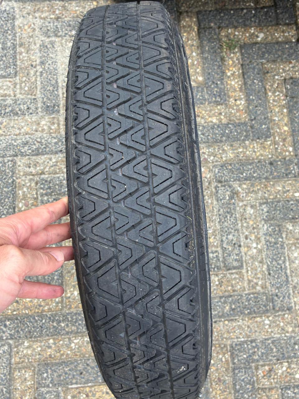 Thuiskomer 16inch