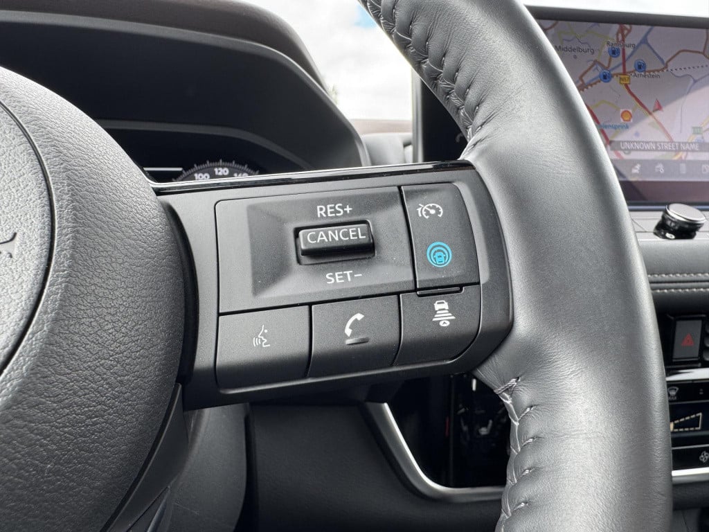 Nissan X-Trail 1.5 e-4orce tekna plus 4wd | panoramadak | nappa leder | bos