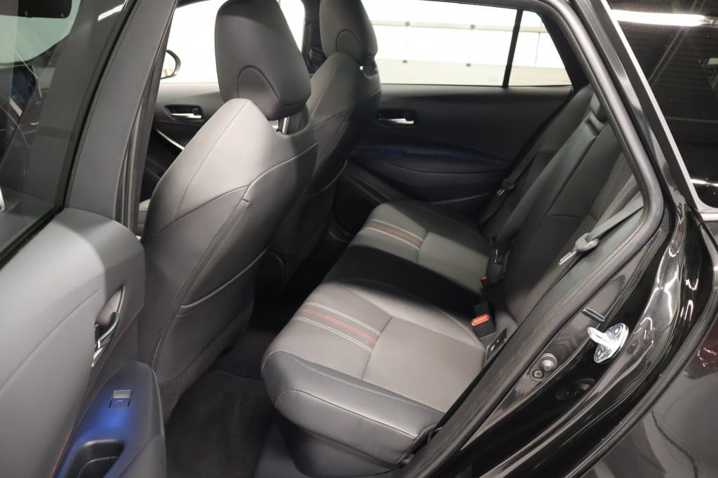 Toyota Corolla Touring Sports 2.0 hybrid gr-sport plus