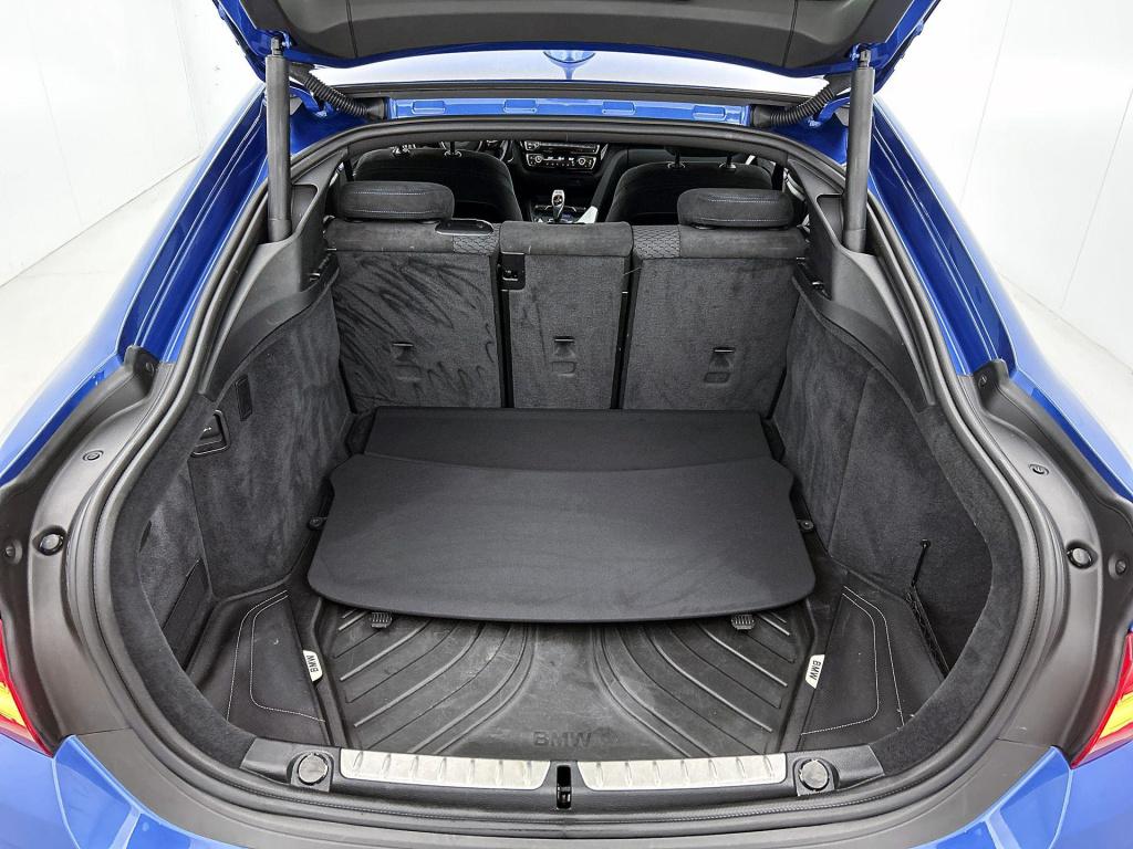 BMW 4 Serie gran coupé 420i high executive | m | automaat | navigatie | hea