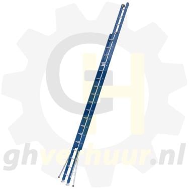 Schuifladder Te Huur