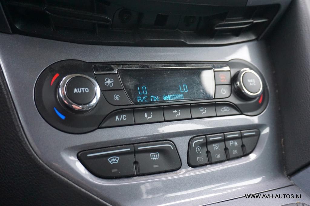 Ford Focus wagon 1.0 ecoboost edition plus