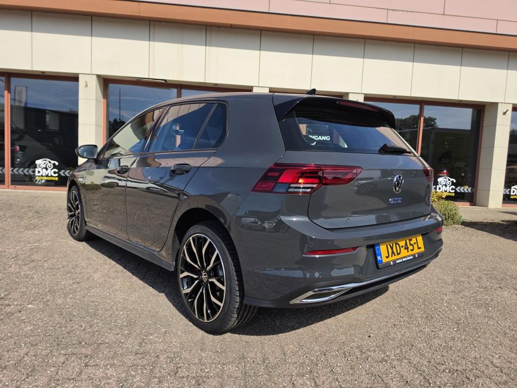 Volkswagen Golf 1.4 ehybrid gte | led | virtual | stoelverw | acc | stuurve