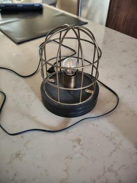 Lamp