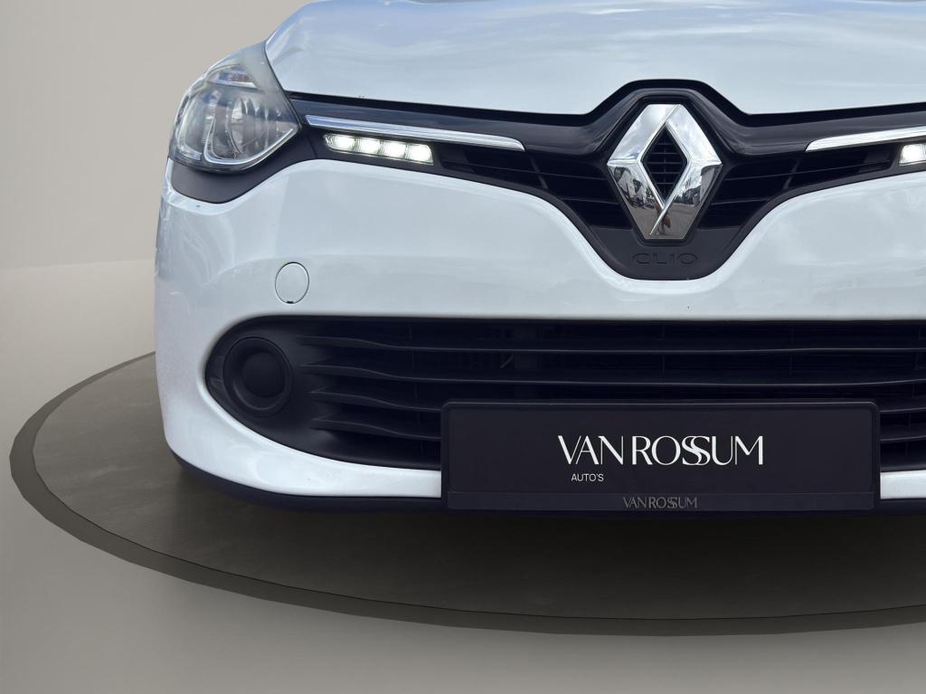 Renault Clio 0.9 tce expression cruise airco navi