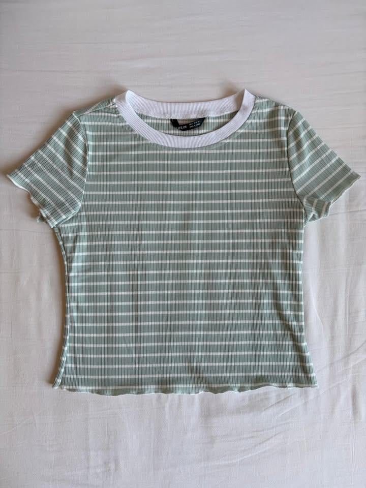 Kleding pakket t-shirts maat S