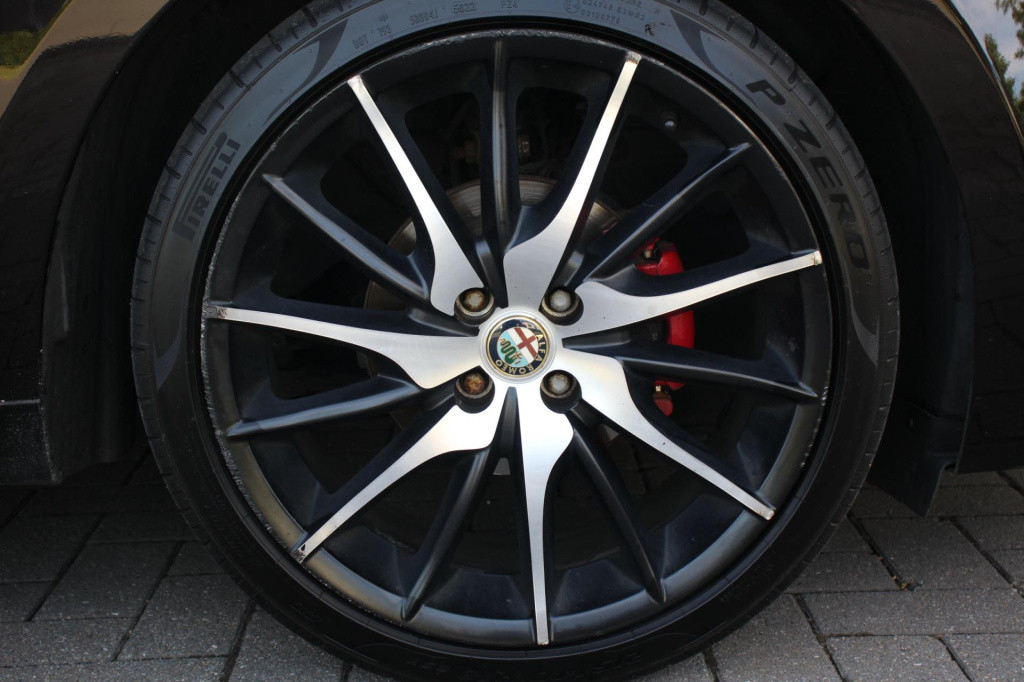 Alfa Romeo MiTo 0.9 twinair sportiva - actieprijs €4.745,- t/m 20 augustus!