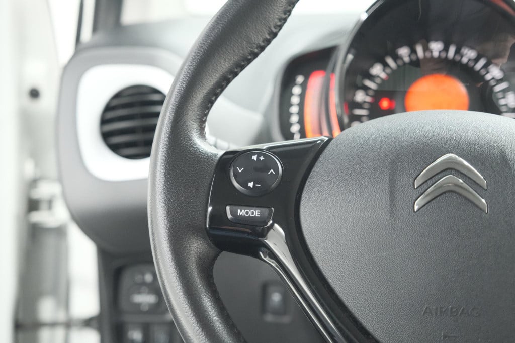 Citroen C1 1.0 vti feel | camera | apple carplay | airco | 5 deurs