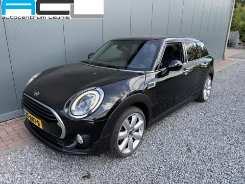 Mini Clubman 1.5 cooper business edition 6-drs