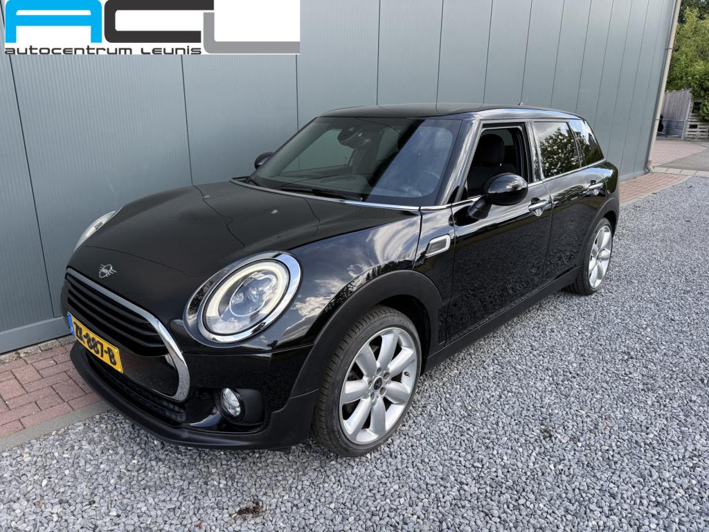 Mini Clubman 1.5 cooper business edition 6-drs