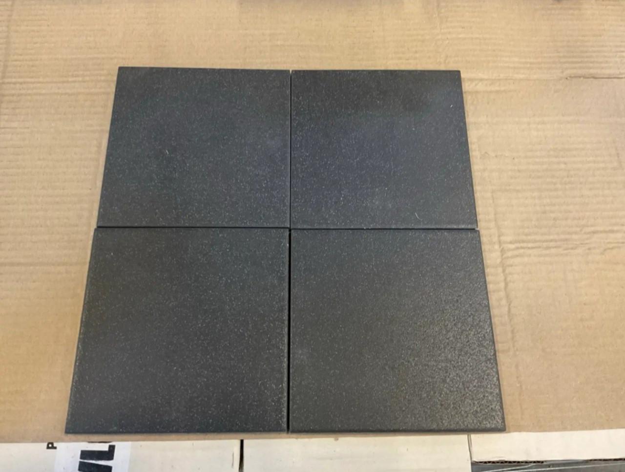 Vloertegels 15x15 merk rhein antieslip waarde R11