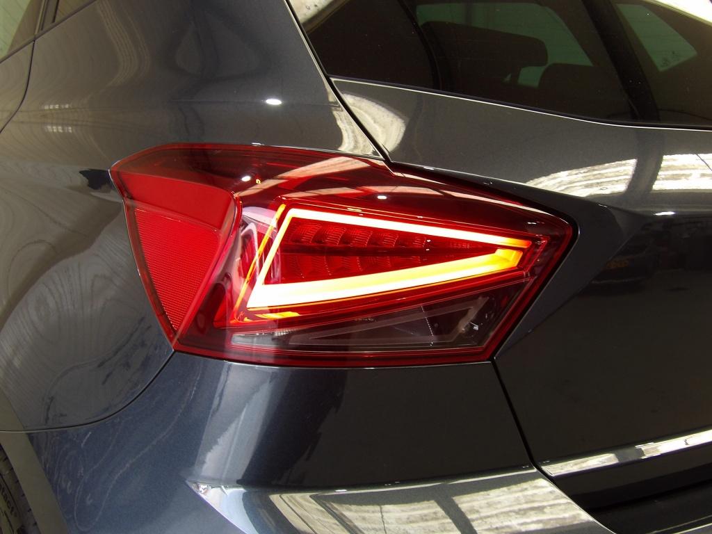 Seat Ibiza 1.0 ecotsi 95pk fr