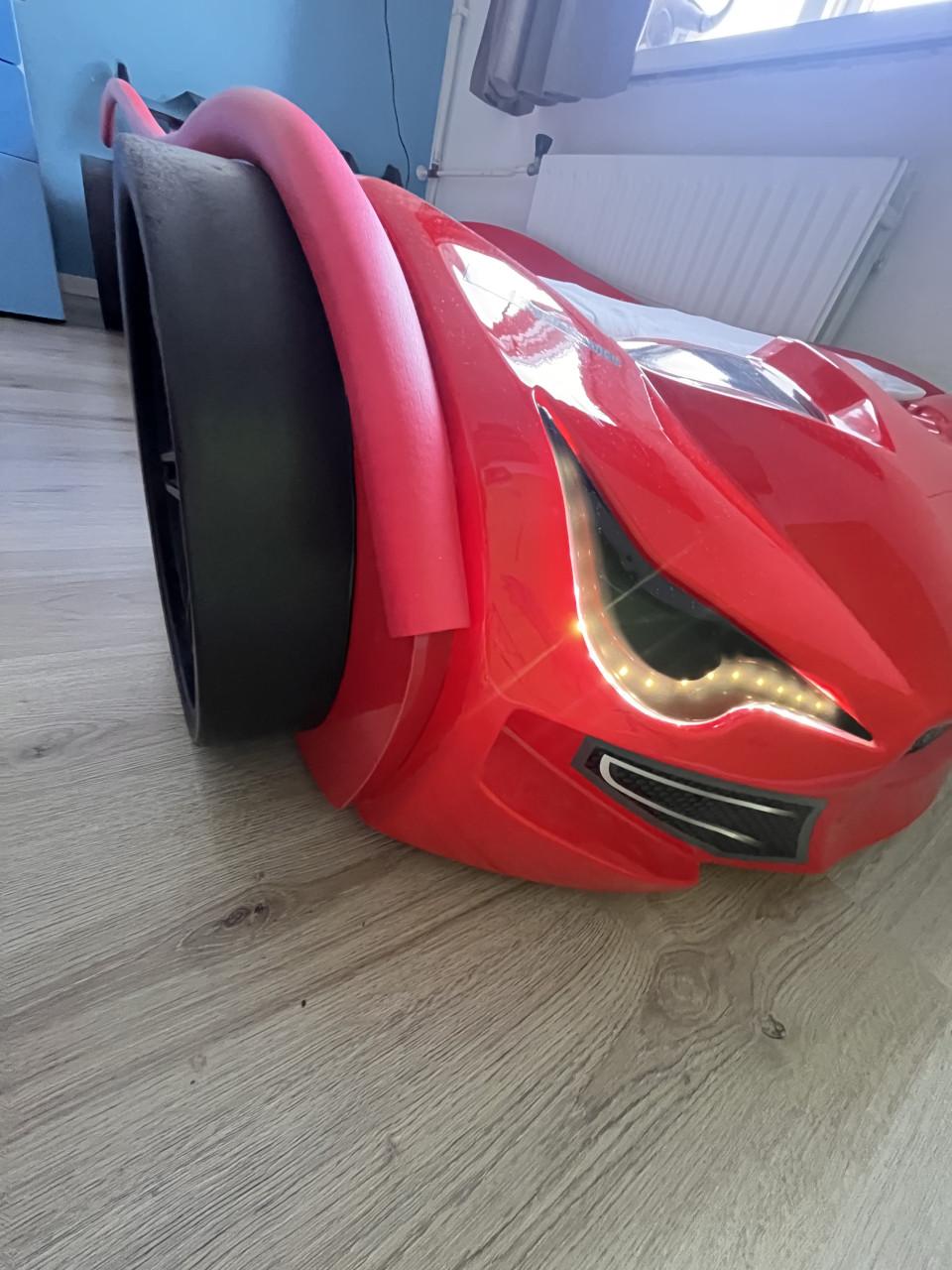 Autobed