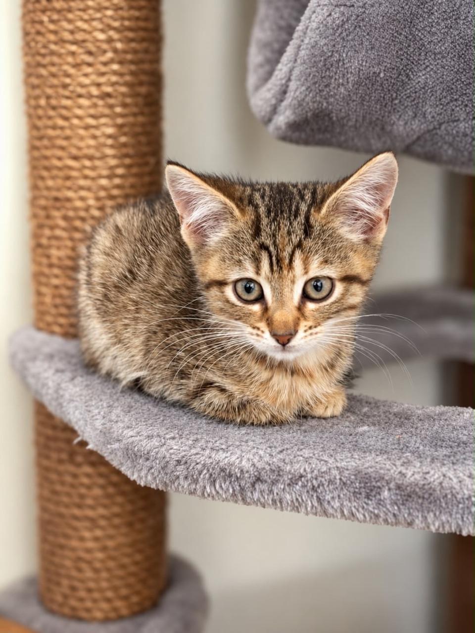 Lieve kittens