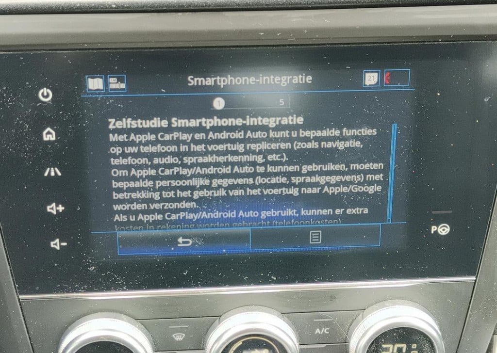 Renault Kadjar 1.3 tce 160 edc intens