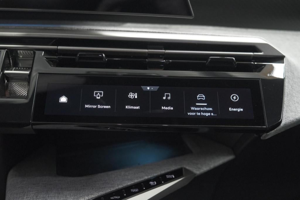 Peugeot E-5008 allure avantage 73 kwh 7p | 360 camera | dodehoekdetectie | 